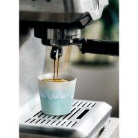 COSTA NOVA - GRESPRESSO Espresso Becher, 90ml, aqua
